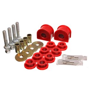 Sway Bar Bushing Set