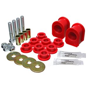 Sway Bar Bushing Set