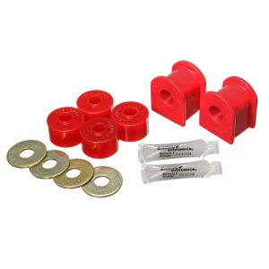 Sway Bar Bushing Set