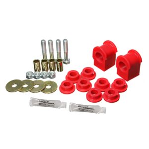 Sway Bar Bushing Set