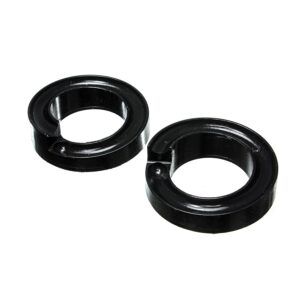 Coil Spring Isolator Set