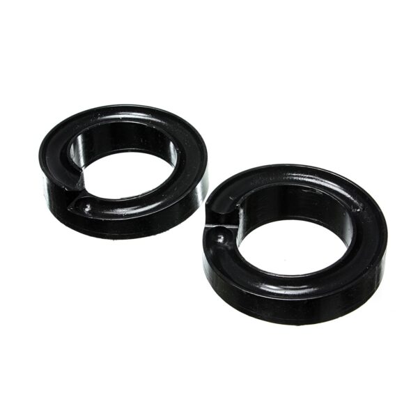 Coil Spring Isolator Set