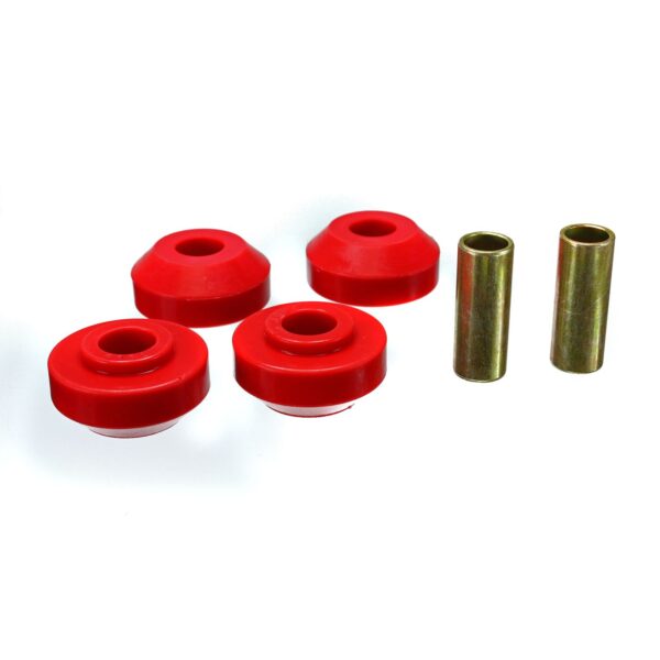 Strut Rod Bushing Set