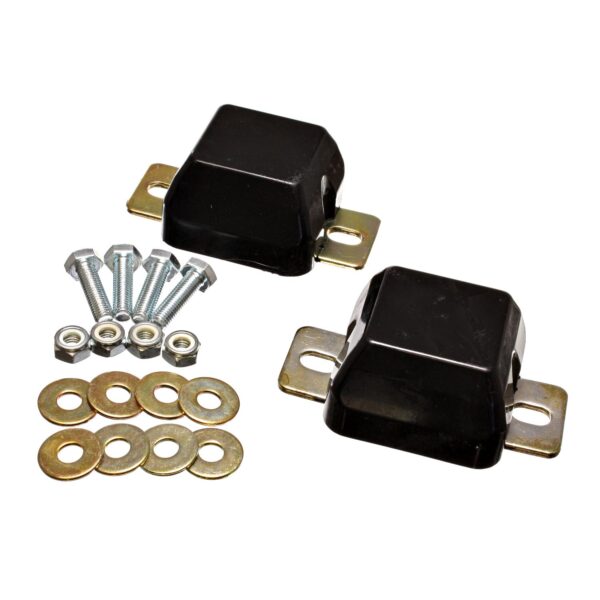 Bump Stop Set