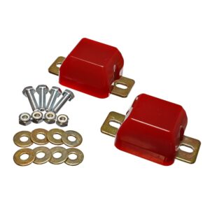 Bump Stop Set