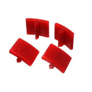 Bump Stop Set