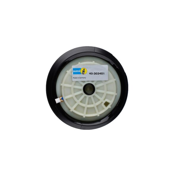 Bilstein Shock Absorbers