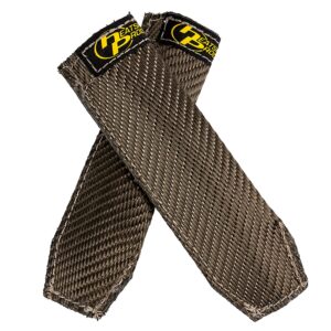 Heatshield Products 400122 - Pro-Boot Shield - Lava (x2)