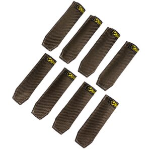 Heatshield Products 400128 - Pro-Boot Shield - Lava (x8)