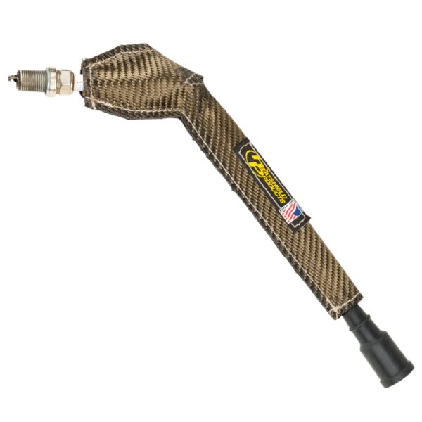 Heatshield Products 400132 - Pro-Boot Shield - Lava 90 deg (x8)