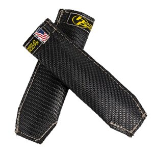 Heatshield Products 400142 - Pro-Boot Shield - Stealth (x2)