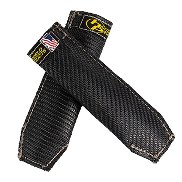 Heatshield Products 400142 - Pro-Boot Shield - Stealth (x2)