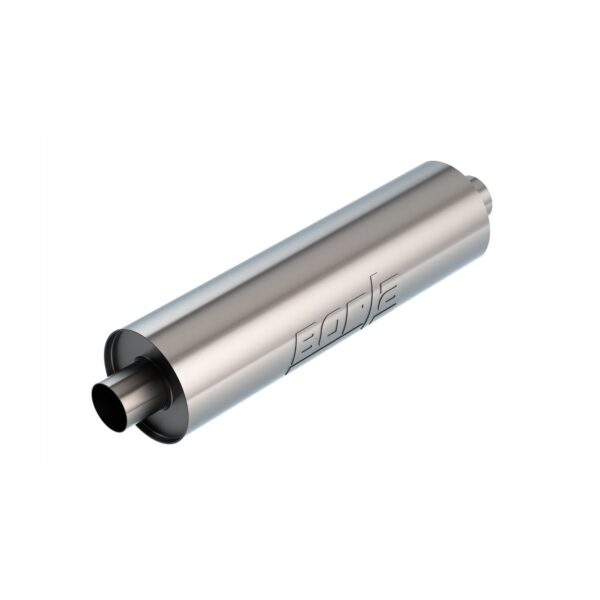 Specialty Muffler