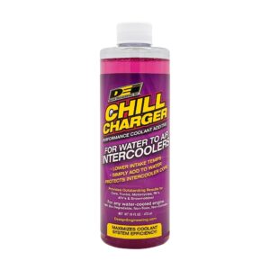 DEI 40208 Chill Charger 040208