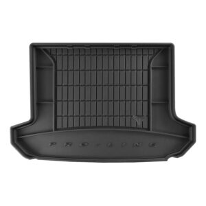 OMAC Premium Upper Cargo Trunk Liner For Kia Sportage 2017-2022 Black