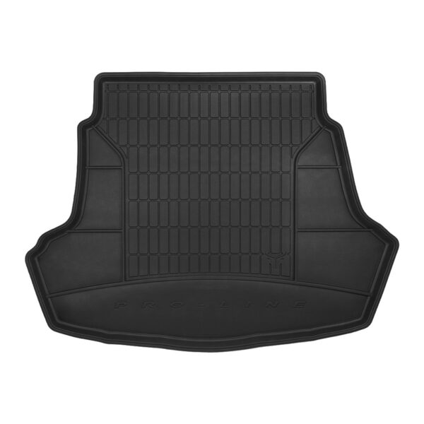 OMAC Premium Cargo Trunk Liner Black For Kia Optima 4 Sedan 2016-2023