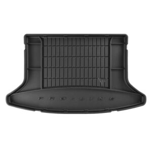 OMAC Premium Cargo Trunk Liner Black For Kia Niro 2017-2022
