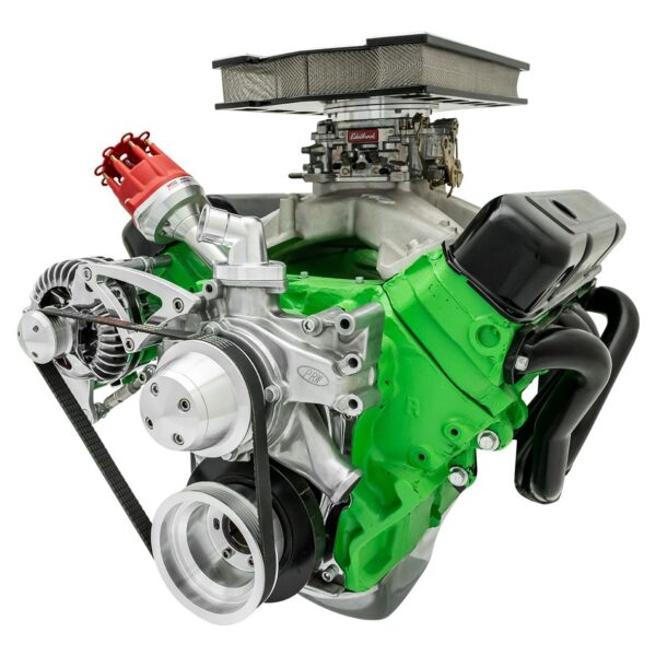 Big Block Chrysler Serpentine Conversion - 440 - ALT Only