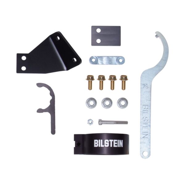 Bilstein Shock Absorbers
