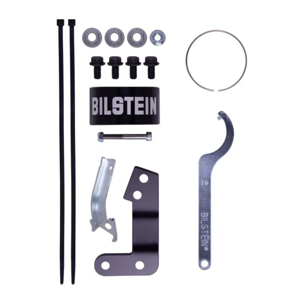 Bilstein Shock Absorbers