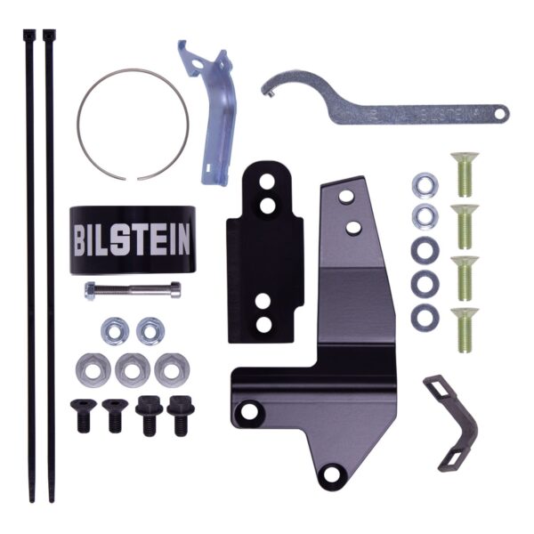 Bilstein Shock Absorbers