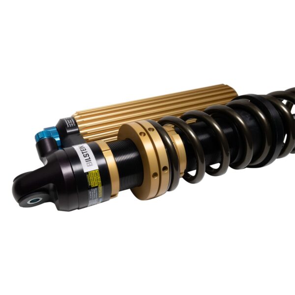 Bilstein Shock Absorbers