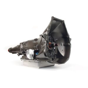 C6 Full Manual Competition Transmission for 351M/400/429/460.