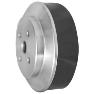Small Block Chevy Corvetty Serpentine Water Pump Pulley - '84-87
