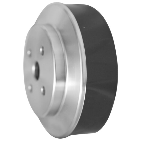 Small Block Chevy Corvetty Serpentine Water Pump Pulley - '84-87