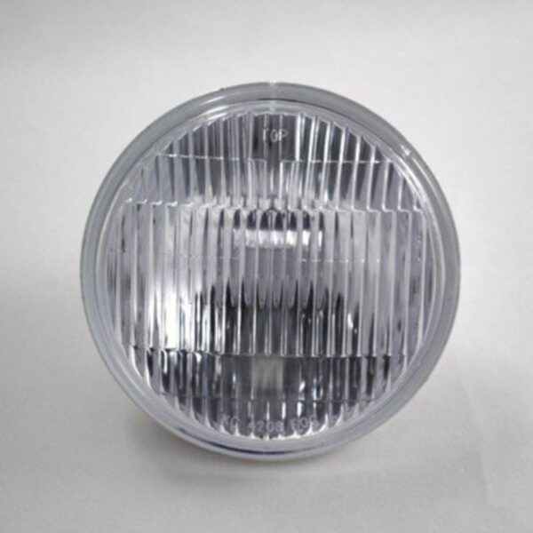 KC Hilites 5 in Lens / Reflector - Replacement Part - Fog Beam