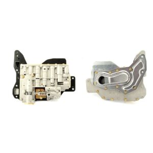 Ford C6 ('69+) Reverse Shift Pattern Full Manual Valve Body.