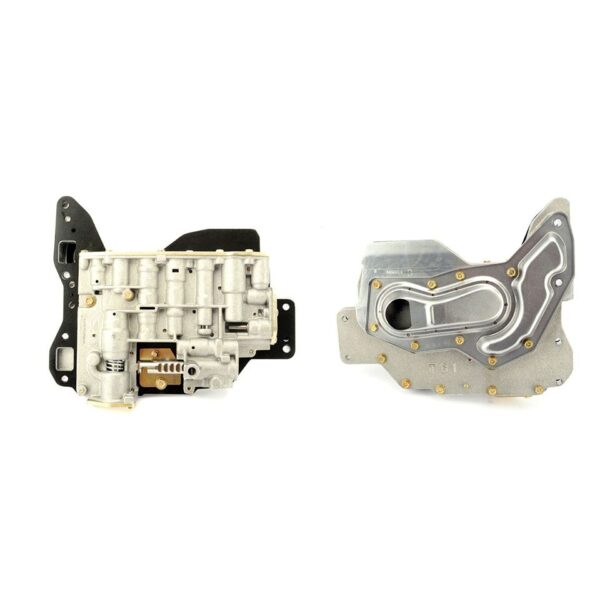 Ford C6 ('69+) Reverse Shift Pattern Full Manual Valve Body.