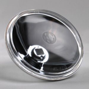 KC Hilites 6 in Lens / Reflector - Replacement Part - Spot Beam