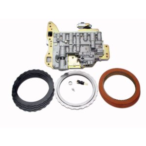 C6 Transbrake Kit for '70-'91 Slide Style Detent.