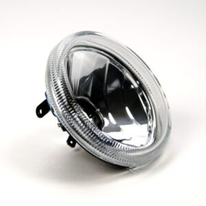KC Hilites 4 in Rally 400 Lens / Reflector - Replacement Part - Spot Beam