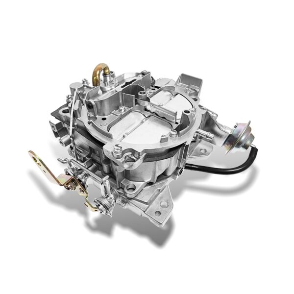 REFURBISHED, Q-JET CARBURATOR, 750 CFM ELECTRIC CHOKE