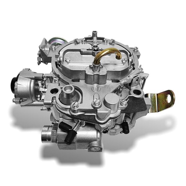 Q-JET CARBURATOR, 800 CFM, ELECTRIC CHOKE