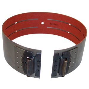 High Energy 2-4 Band for 700R4/4L60E.