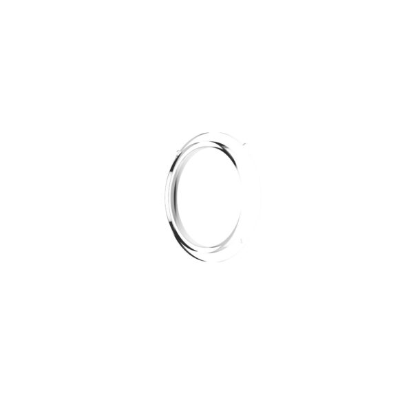 KC Hilites FLEX ERA 1 - Single Lens Replacement - Spot Beam