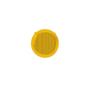 KC Hilites FLEX ERA 1 LENS SPREAD PERFORM YELLOW PN:4265
