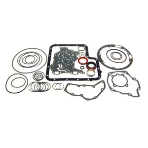 66-'76 C6 Racing Overhaul Kit