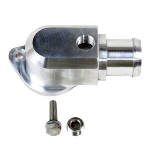 Granatelli Thermostat; Jeep and Dodge
