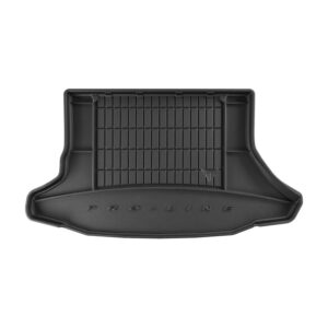 OMAC Premium Cargo Liner for Lexus CT200h Hybrid 2011-2017 3D Rear Trunk Mat