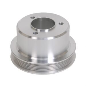 Chevy Trucks Big Block Serpentine Crankshaft Pulley - '88-97