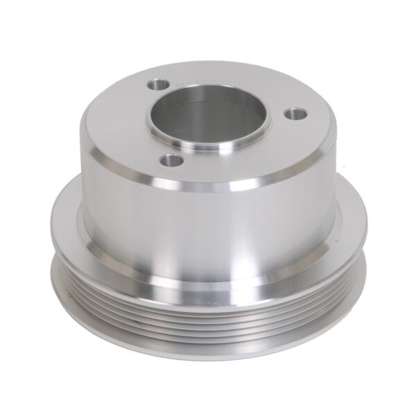 Chevy Trucks Big Block Serpentine Crankshaft Pulley - '88-97