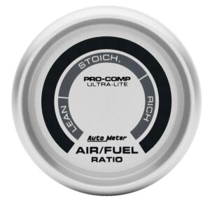 2-1/16 in. NARROWBAND AIR/FUEL RATIO, LEAN-RICH, ULTRA-LITE