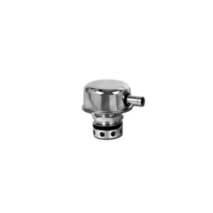 Granatelli Insert, w/Press-In PCV Breather
