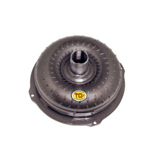 Circlematic Converter for C4