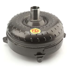 Super StreetFighter Converter for '05-'10 V8 Mustang with 5R55S.