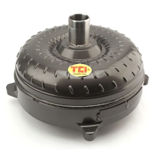 StreetFighter Converter for '05-'10 V8 Mustang with 5R55S.